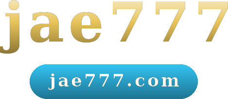 jae777 logo